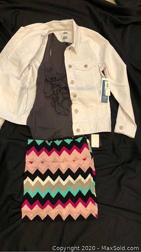 Lot #0046 (1 of 1)