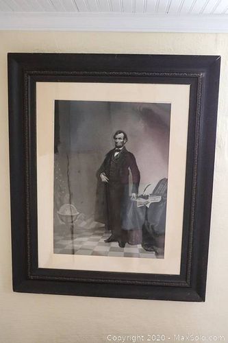Lot #0006 (1 of 4)