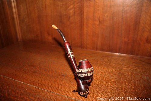 Lot #0018 (1 of 3)