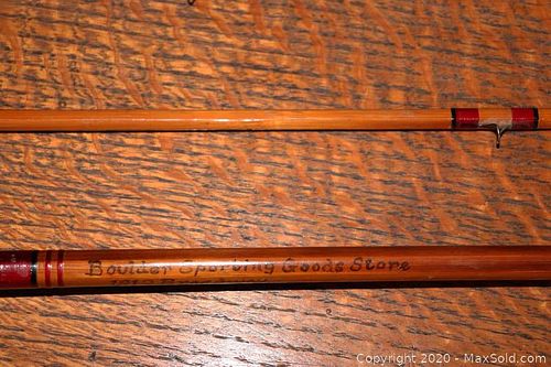 Lot #0019 (1 of 5)