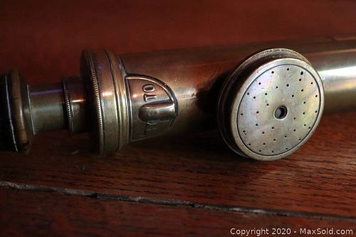 Lot #0024 (1 of 7)