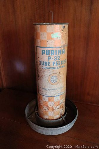 Lot #0035 (1 of 2)
