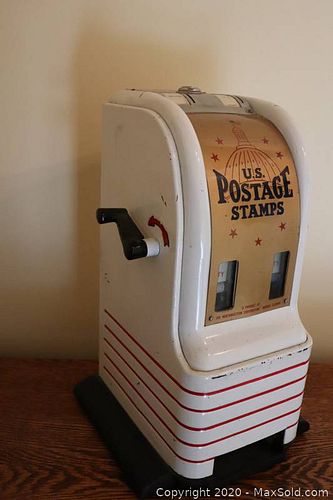 Lot #0046 (1 of 6)