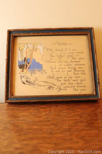 Lot #0050 (1 of 4)