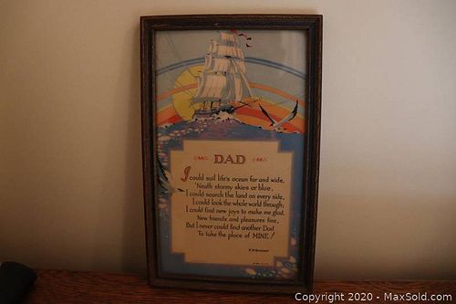 Lot #0053 (1 of 5)