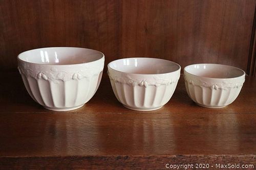 Lot #0083 (1 of 4)