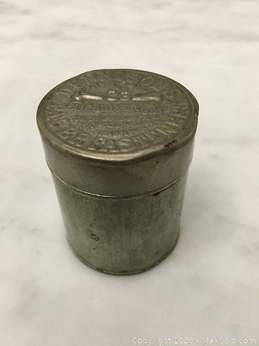 Lot #0008 (1 of 4)