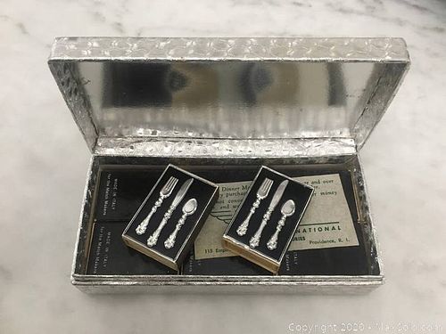 Lot #0037 (1 of 6)
