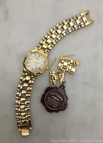 Lot #0060 (1 of 6)