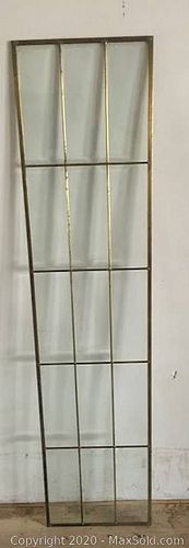 Lot #0091 (1 of 3)