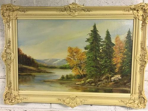 Lot #0108 (1 of 10)