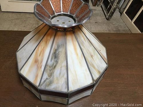 Lot #0127 (1 of 5)