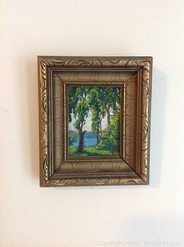 Lot #0024 (1 of 3)
