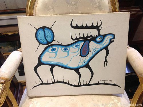 Lot #0116 (1 of 5)