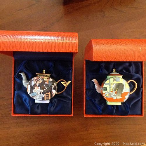 Lot #0139 (1 of 7)