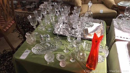 Lot #0021 (1 of 10)