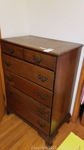 Lot #0129 (1 of 10)
