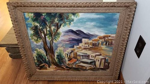 Lot #0154 (1 of 6)