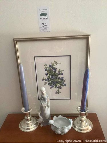 Lot #0034 (1 of 13)