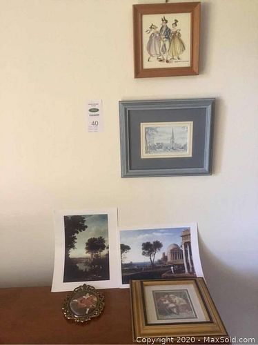 Lot #0040 (1 of 17)
