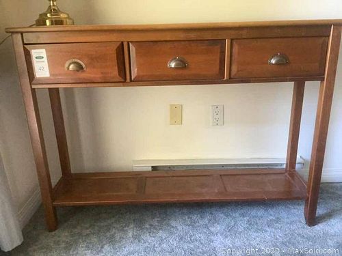 Lot #0042 (1 of 13)