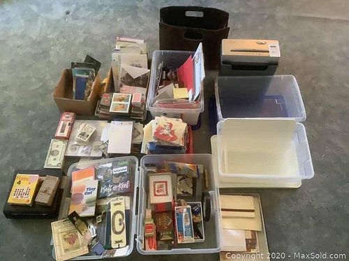 Lot #0051 (1 of 13)