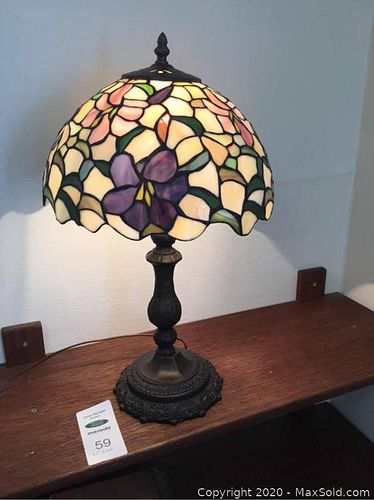 Lot #0059 (1 of 14)