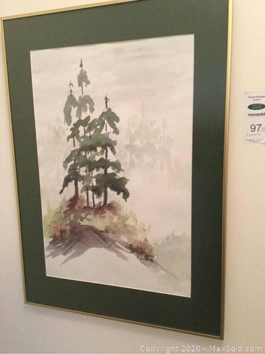 Lot #0097 (1 of 7)