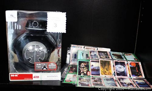 Lot #0003 (1 of 5)
