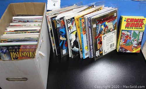 Lot #0004 (1 of 10)