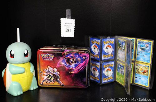 Lot #0026 (1 of 4)