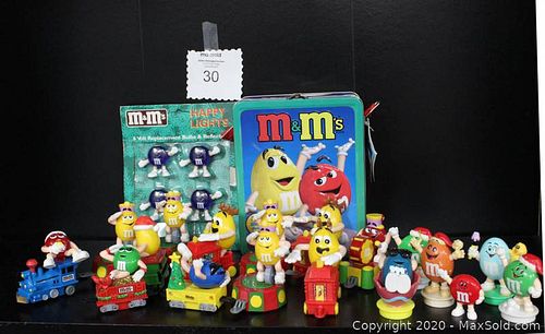 Lot #0030 (1 of 7)