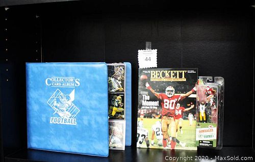 Lot #0044 (1 of 16)
