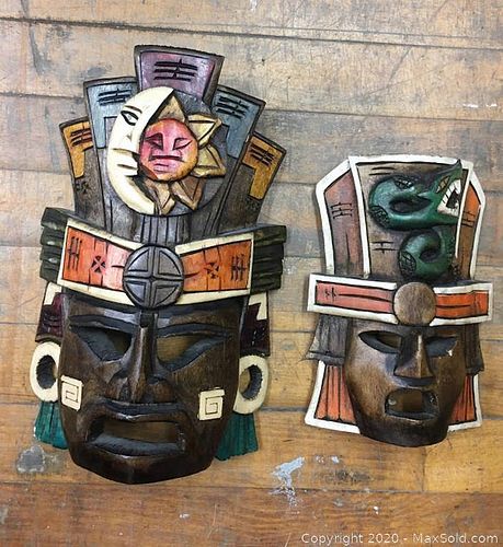 Lot #0015 (1 of 6)