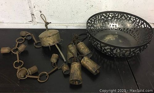 Lot #0072 (1 of 5)