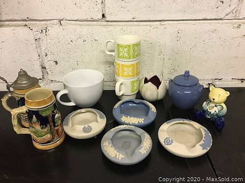 Lot #0102 (1 of 7)