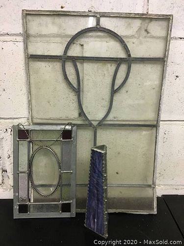 Lot #0106 (1 of 7)