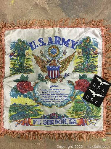 Lot #0109 (1 of 4)
