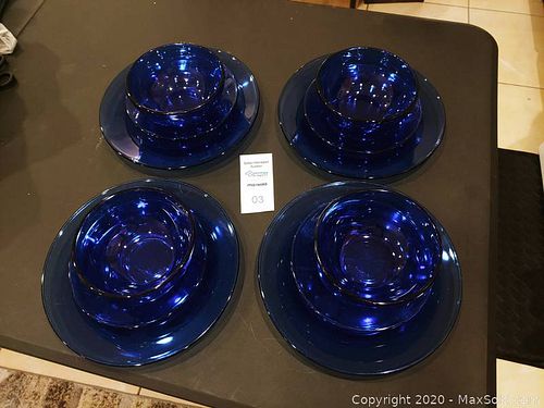 Lot #0003 (1 of 5)