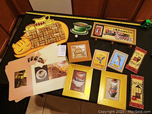 Lot #0011 (1 of 7)