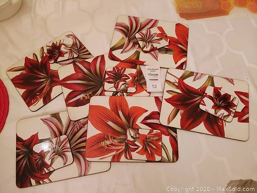 Lot #0012 (1 of 1)