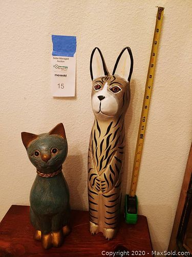 Lot #0015 (1 of 3)