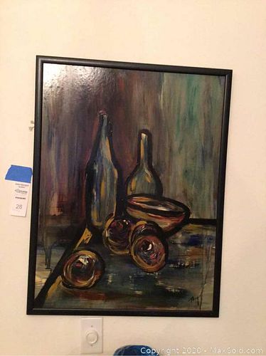 Lot #0028 (1 of 3)