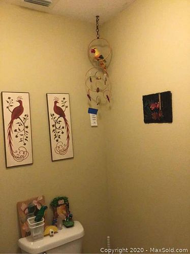 Lot #0036 (1 of 5)