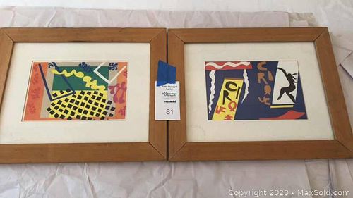 Lot #0081 (1 of 1)
