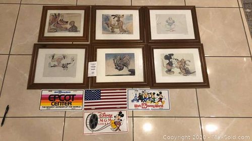 Lot #0086 (1 of 8)