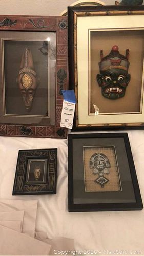 Lot #0087 (1 of 5)