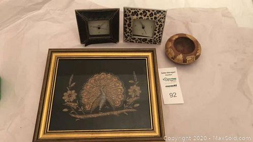 Lot #0092 (1 of 4)