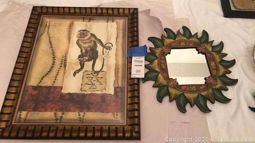 Lot #0099 (1 of 3)