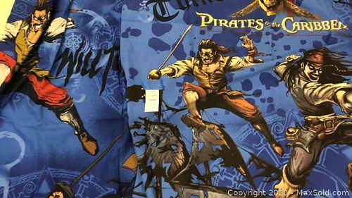 Lot #0117 (1 of 4)